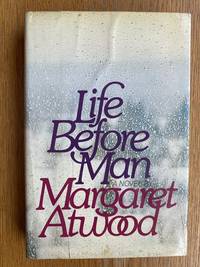 cover of Life Before Man