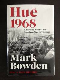 image of HUE 1968: A TURNING POINT OF THE AMERICAN WAR IN VIETNAM