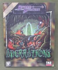 Aberrations (Dungeons &amp; Dragons 3rd Edition D20 System: Sword &amp; Sorcery G8) by Casey Christoffereson - 2003