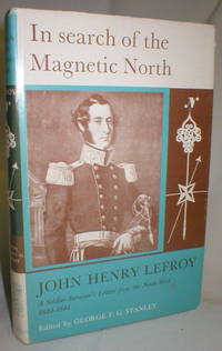 image of In Search of the Magnetic North