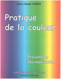 image of Pratique de la couleur : Prévention harmonisation