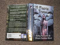 cover of A Faerie Treasury