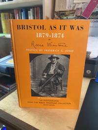 Bristol as it Was, 1879-1874
