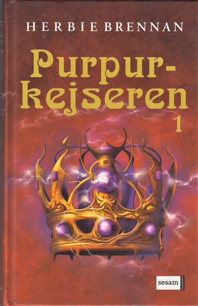 Purpurkejseren