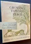 Growing Toward Peace