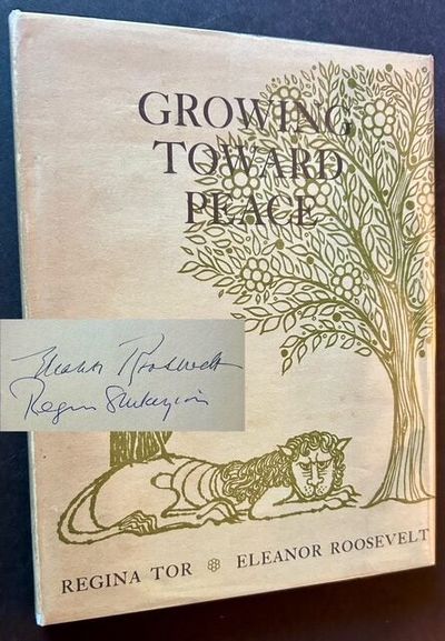 Growing Toward Peace