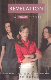 cover of Revelation