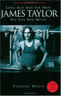 James Taylor : His Life and Music