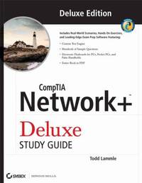 Comptia Network+ : Exam N10-004