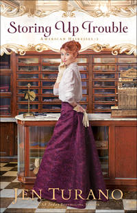 Storing up Trouble