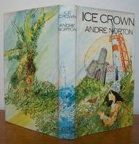 ICE CROWN.