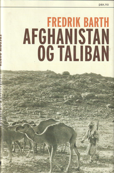 Afghanistan og Taliban