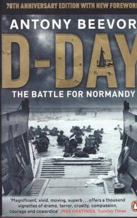 image of D-DAY