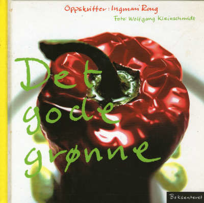 Det gode grønne