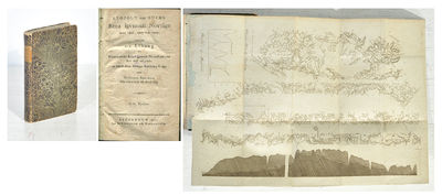 Resa igenom Norrige åren 1806, 1807 och 1808;…