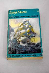 Los flageladores del oceano