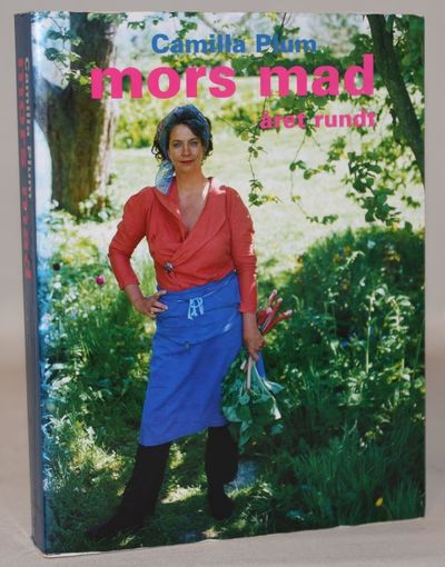 Mors mad året rundt.