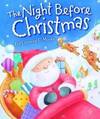 The Night Before Christmas