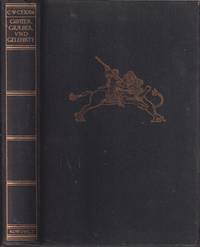 cover of Gotter, Graber Und Gelehrte - Roman Der Archaologie