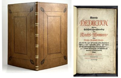 GRÜNDLICHE DEDUCTION Dass dem Hochfürstl. Haus…