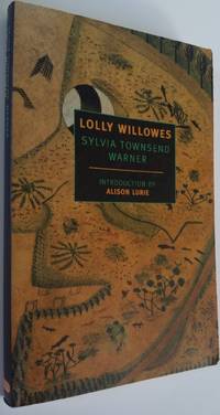 image of Lolly Willowes