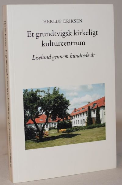 Et grundtvigsk kirkeligt kulturcentrum.