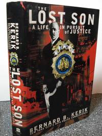 cover of The Lost Son A Life in Pursuit of Justice