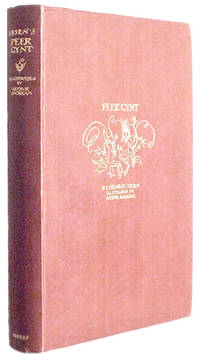 image of Peer Gynt