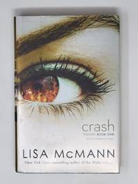 Crash (Visions, Book 1)