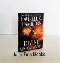 image of Divine Misdemeanors