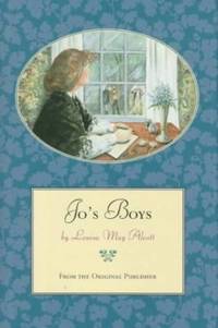 image of Jo's Boys