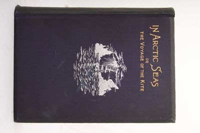 In Arctic Seas. The Voyage of the 
