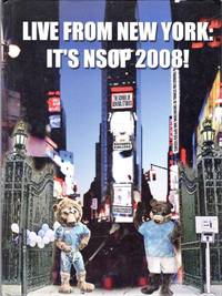 Live From New York: It's NSOP 2008!, Columbia University Facebook