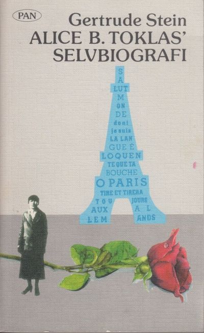 Alice B. Toklas´ selvbiografi. Oversatt av Kari…