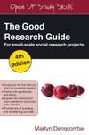 The Good Research Guide