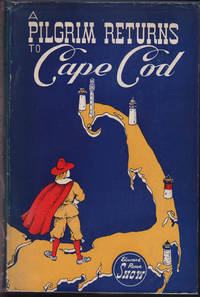 cover of PILGRIM RETURNS TO CAPE COD, A.