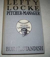 Publisher Description