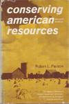 Conserving American Resources Second Edition