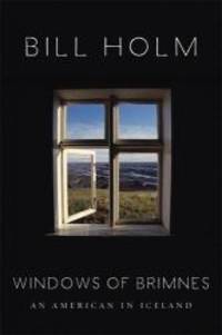 image of The Windows of Brimnes: An American in Iceland