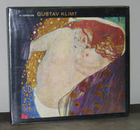 image of Gustav Klimt