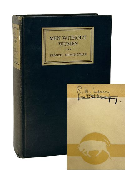 Men Without Women