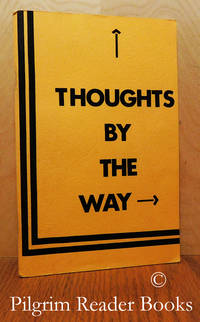 Thoughts By the Way. by Petrie, Mrs. L. D. (Laura) - 1975