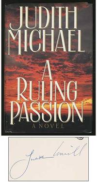image of A Ruling Passion
