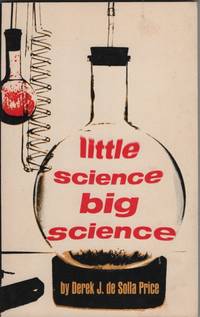 image of Little Science Big Science