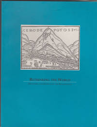 image of Rethinking the World: Discovery and Science in the Renaissance