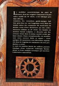 Menuisiers & mobilier du pays rennes