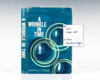 A Wrinkle In Time.