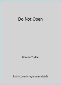 image of Do Not Open