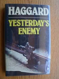 Yesterday's Enemy