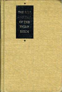 image of The Rise and Fall of the Third Reich A History of Nazi Germany